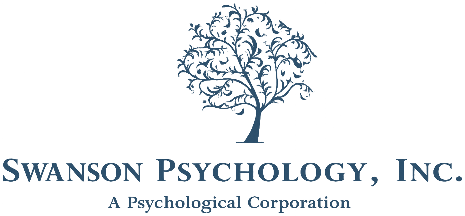 Swanson Psychology, Inc.